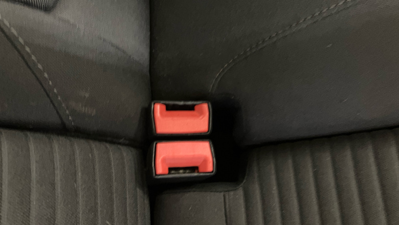 Ford Focus 1.0 EcoBoost 125 Titanium 5dr Petrol Hatchback